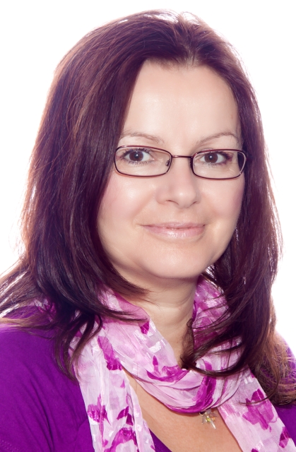 Margot M&uuml;ller